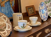 Five o'clock Five o'clock