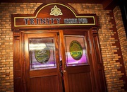 Trinity Irish pub