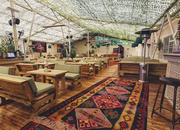 Хлопок Чайхона