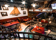 Old Captain Pub/Паб Старый Капитан