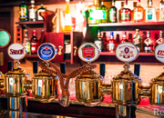 Old Captain Pub/Паб Старый Капитан