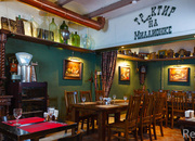 Кондитория Iz Brasserie