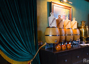 Кондитория Iz Brasserie